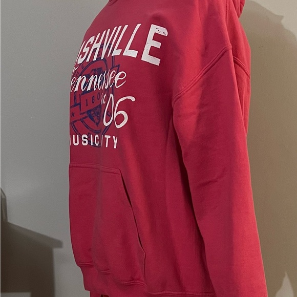 Nashville Hoodie - Picture 3 of 5